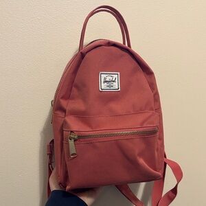 Herschel Mini Backpack
